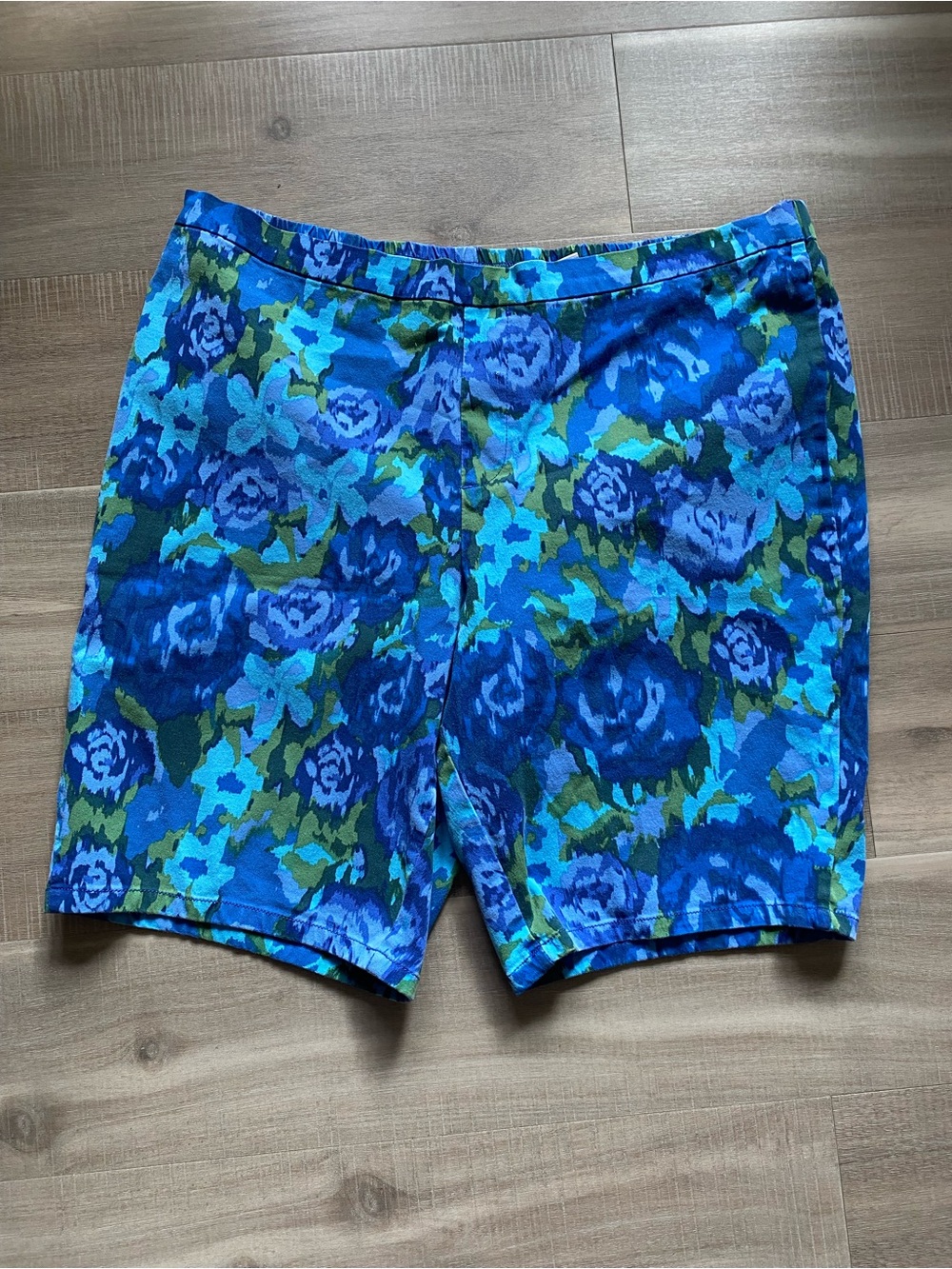 Isaac Mazrahi Live Women’s Shorts